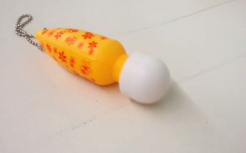 Hoạt động trứng rung massage giá rẻ